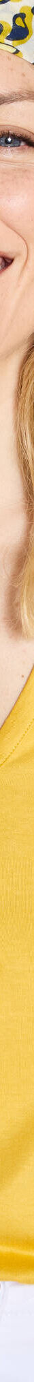 Tee-shirt col tunisien manches longues, uni (curry) Tee-shirt col tunisien manches longues, uni (curry)